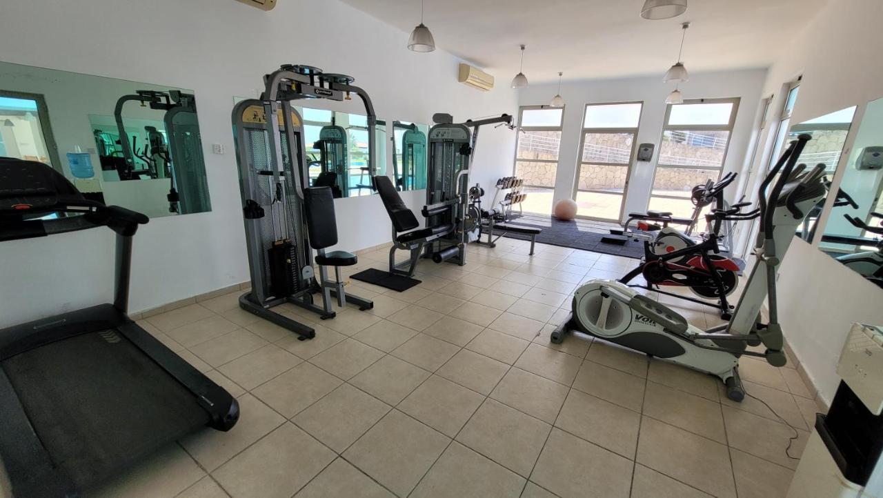Sea And Mountain View Beachfront Penthouse Yali Dış mekan fotoğraf